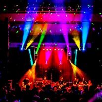 Lafayette Theater - 5