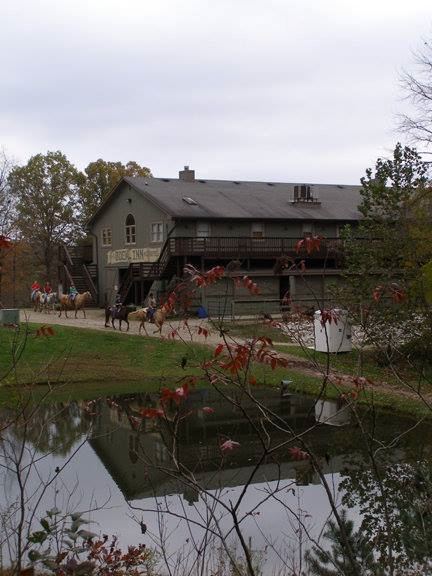 Rawhide Ranch USA - 5