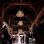 Avon Wedding and Event Barn - 7