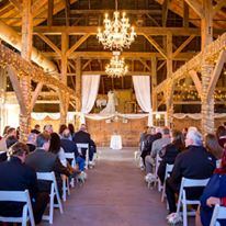 Avon Wedding and Event Barn - 5
