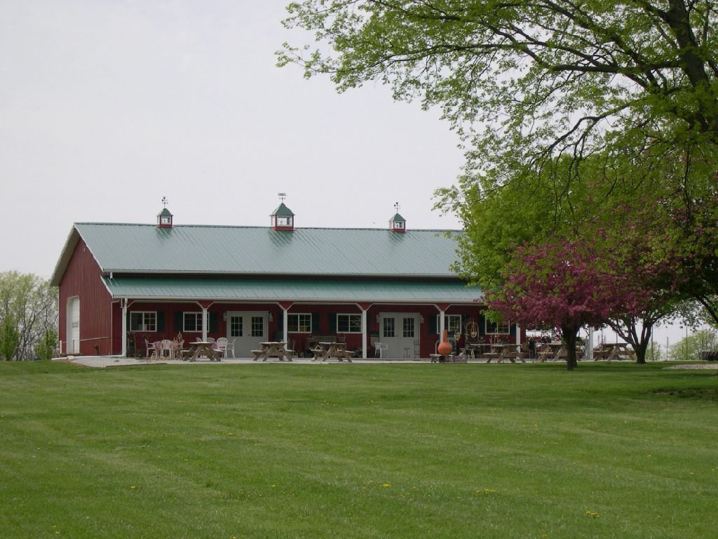 Highpoint Orchard - 4