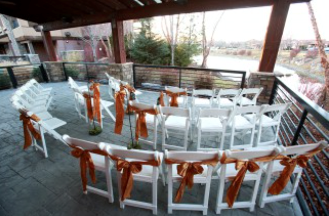 Waters Edge Event Center - 3