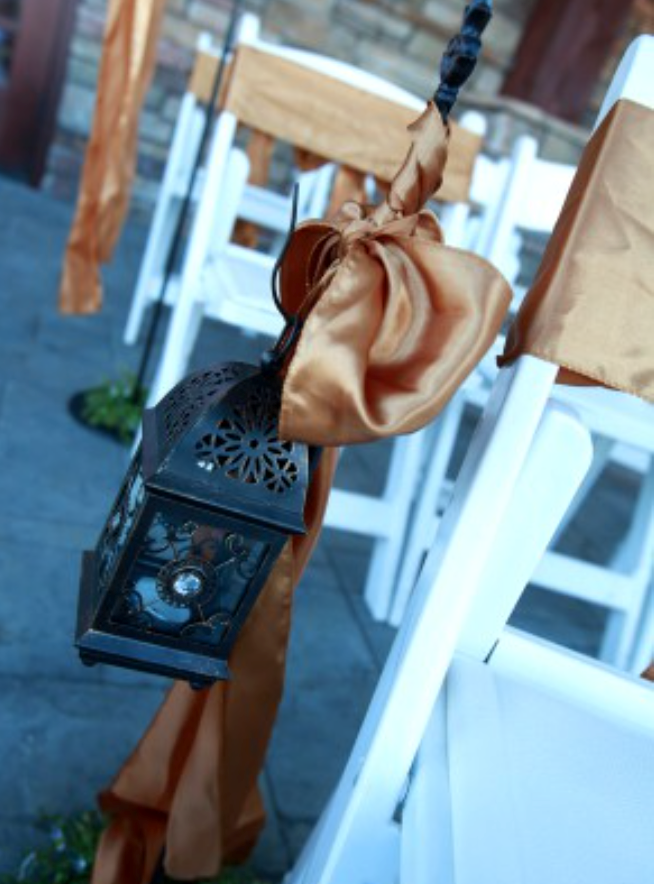 Waters Edge Event Center - 5