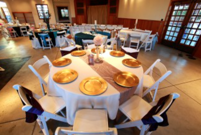 Waters Edge Event Center - 2