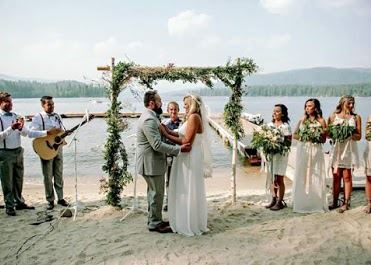 Pilgrim Cove Camp - 5