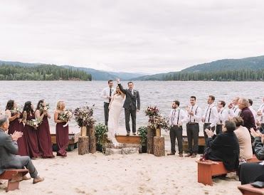 Pilgrim Cove Camp - 3