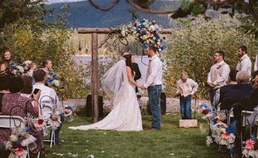 Pilgrim Cove Camp - 6