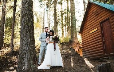 Pilgrim Cove Camp - 2