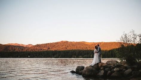 Pilgrim Cove Camp - 1