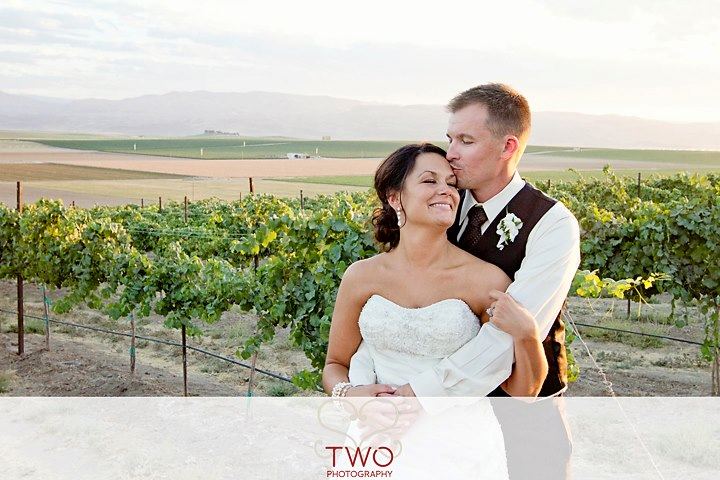 Sawtooth Winery - 5