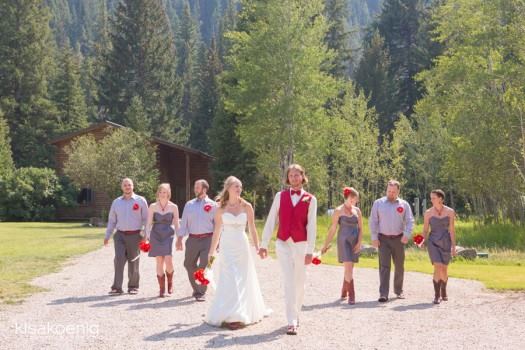 Moose Creek Ranch - 5