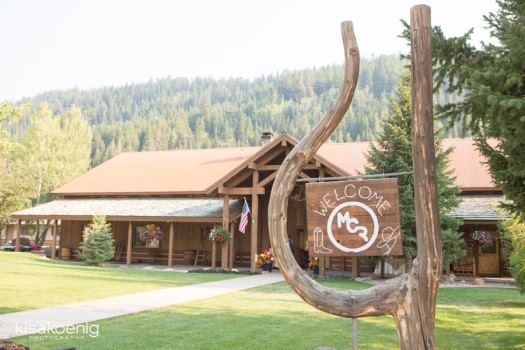 Moose Creek Ranch - 4