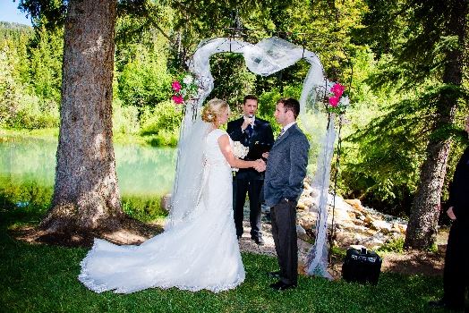 Moose Creek Ranch - 1