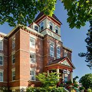 The Roosevelt Inn - 1