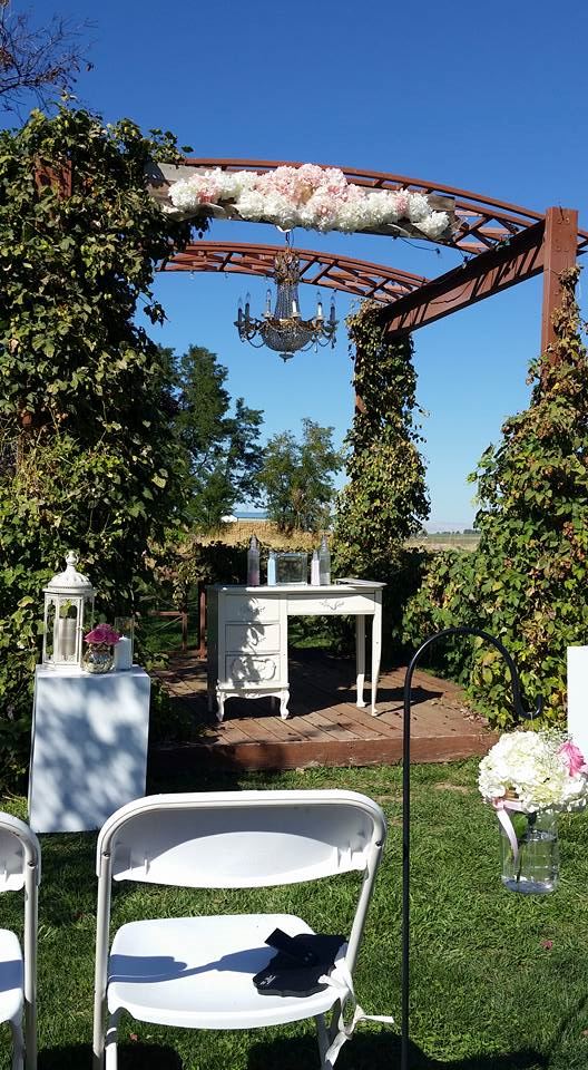 Sandstone Vineyards - 6