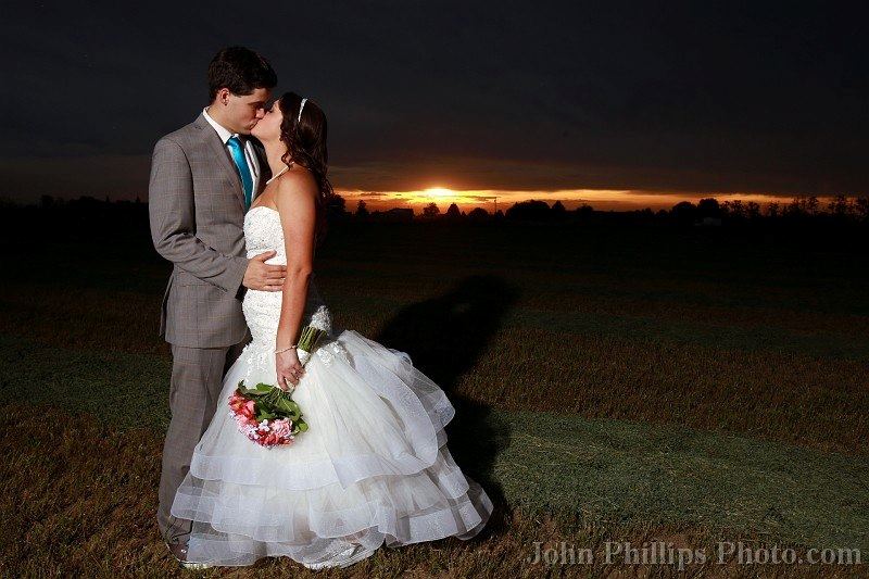 Sandstone Vineyards - 1