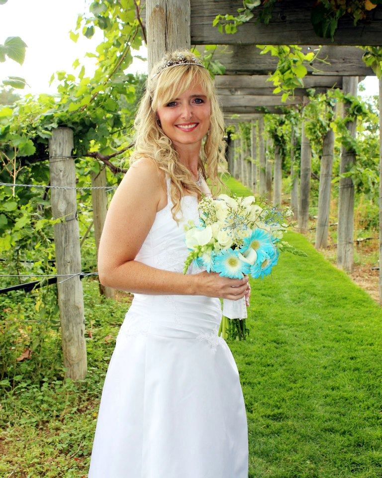 Sandstone Vineyards - 5