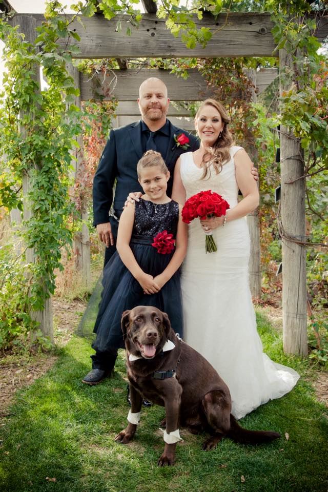 Sandstone Vineyards - 4