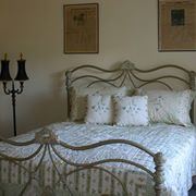 Lazy J Ranch Bed And Breakfast - 7