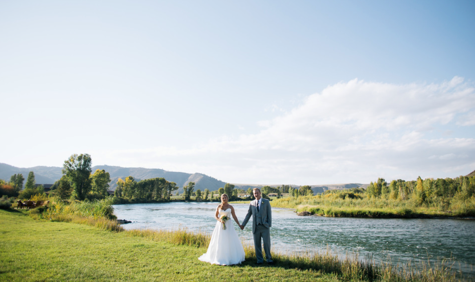 Natural Retreats South Fork Lodge - 1