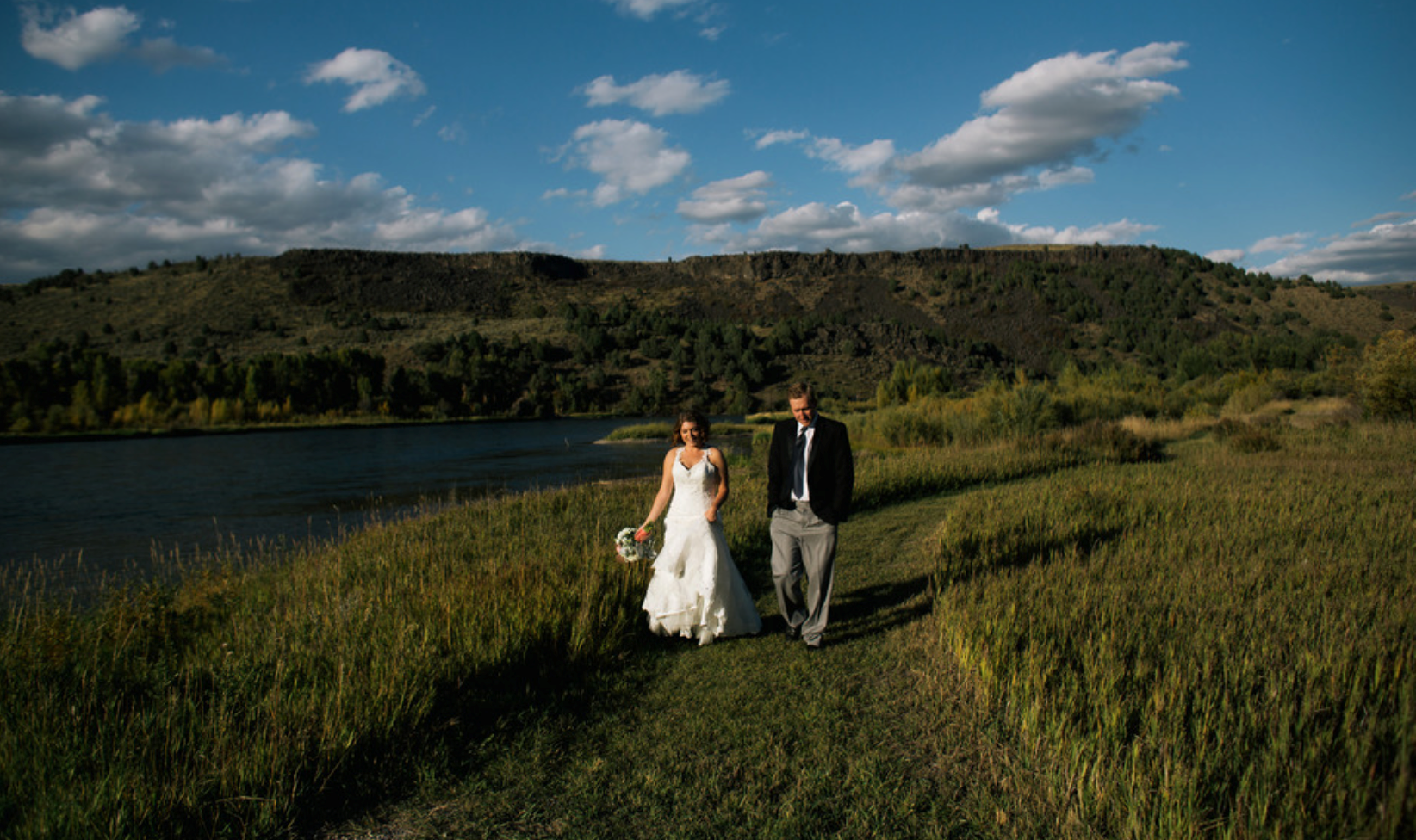 Natural Retreats South Fork Lodge - 3