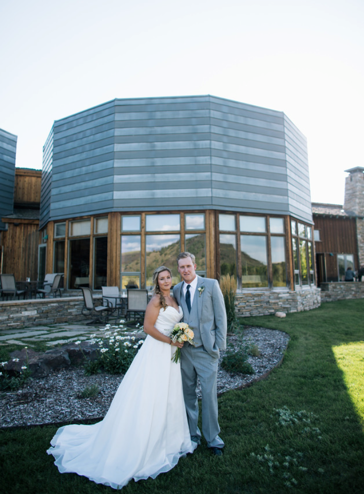 Natural Retreats South Fork Lodge - 5