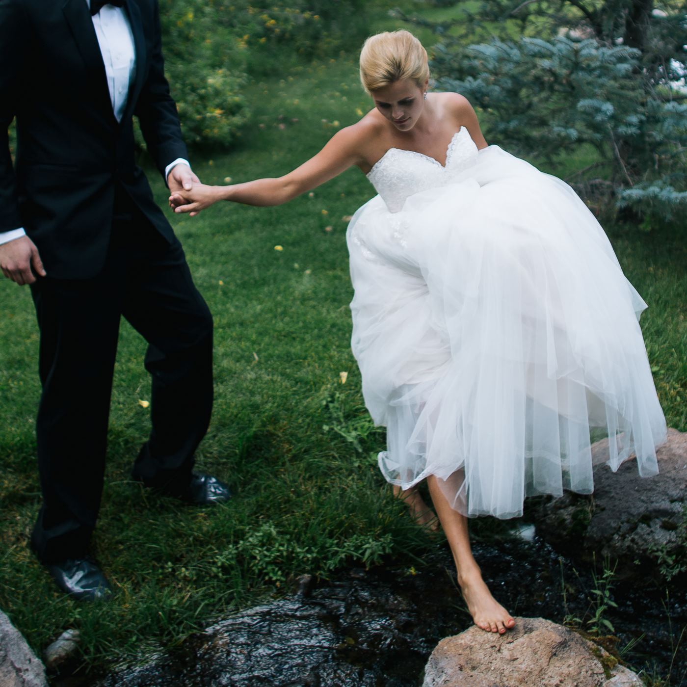 Natural Retreats Teton Springs Lodge And Spa - 5