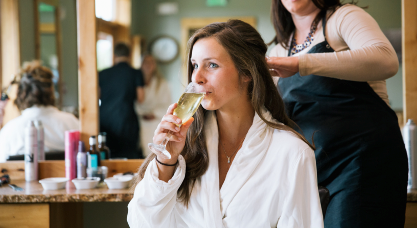 Natural Retreats Teton Springs Lodge And Spa - 3