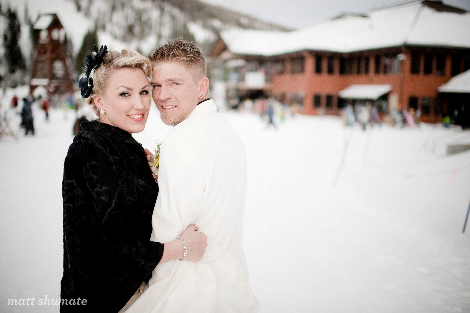 Schweitzer Mountain Resort - 7