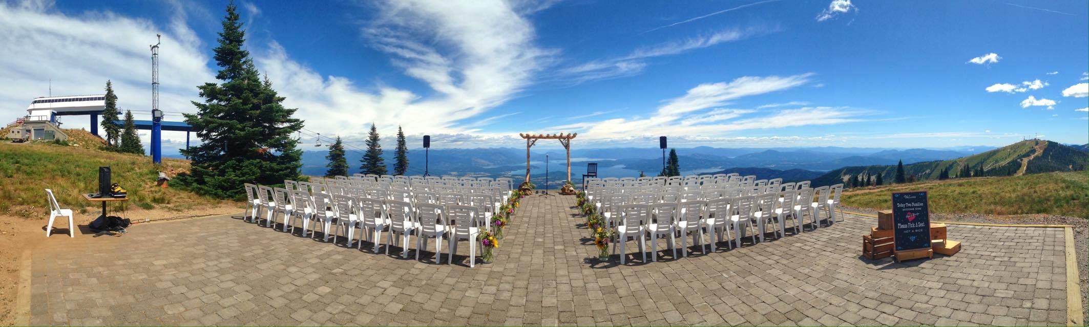 Schweitzer Mountain Resort - 2