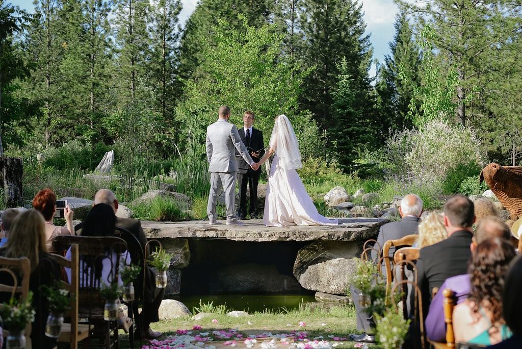 Talus Rock Retreat - 3