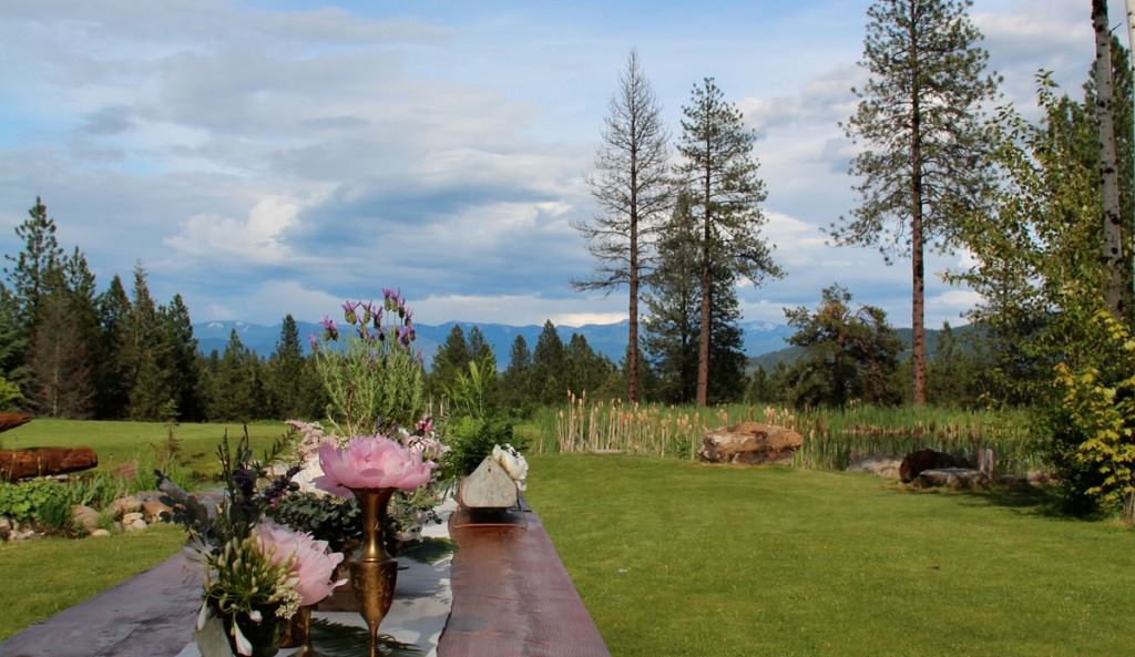 Talus Rock Retreat - 2