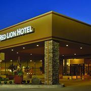 Red Lion Hotel Lewiston - 2