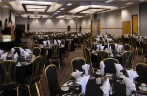 Nampa Civic Center - 5