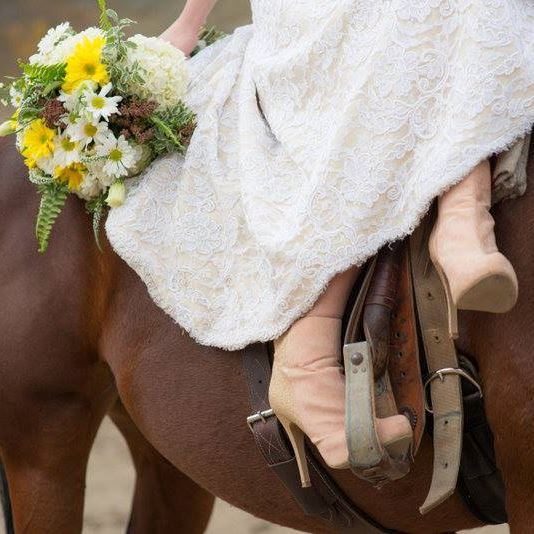 Idaho Guest Ranch - Lazy R Ranch - 5