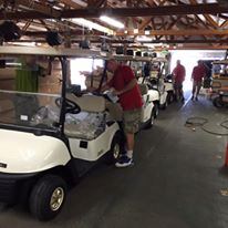 Plantation Country Club - 6