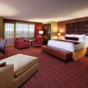 Shoshone Bannock Hotel - 5