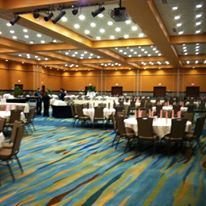 Shoshone Bannock Hotel - 3