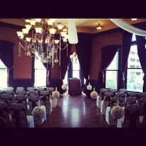 The Adelmann Event Center - 6