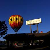 The Riverside Hotel - 7