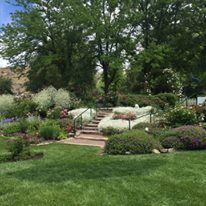 Idaho Botanical Garden - 6