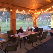 Terrace Lakes Resort - 7