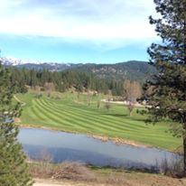 Terrace Lakes Resort - 1