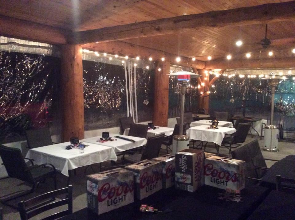 Terrace Lakes Resort - 6