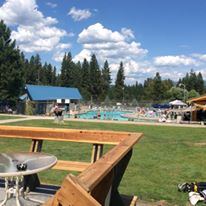 Terrace Lakes Resort - 2