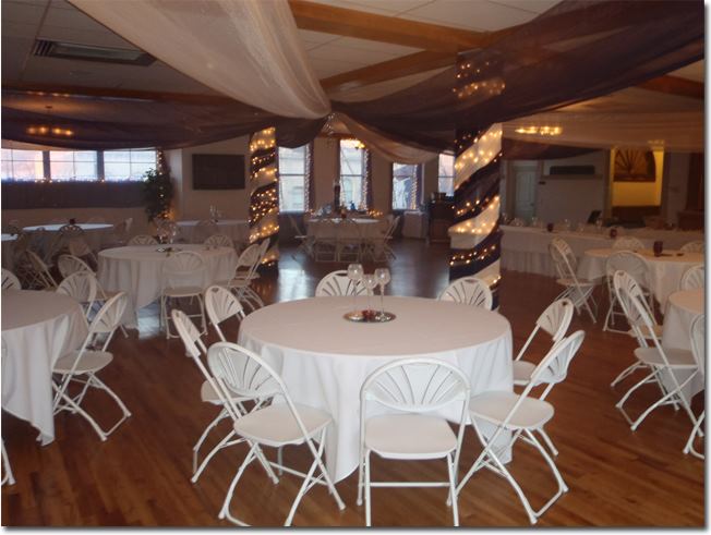 The Orchid Room At Morgans Alley - 3