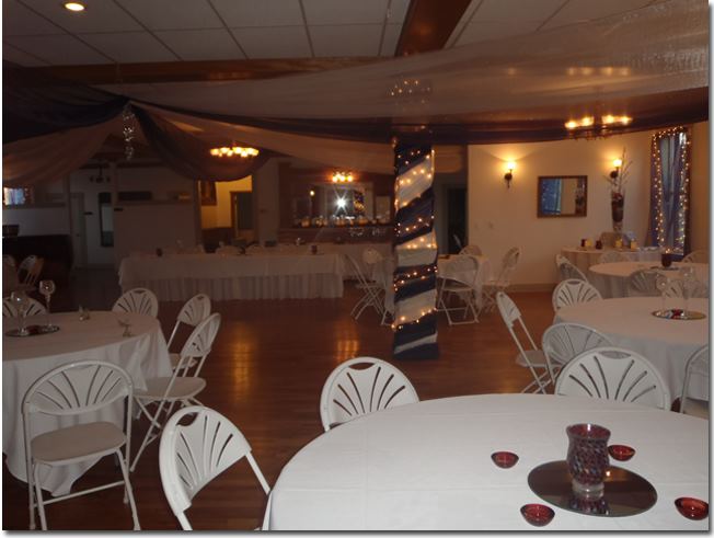 The Orchid Room At Morgans Alley - 4