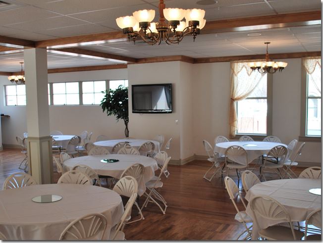 The Orchid Room At Morgans Alley - 6