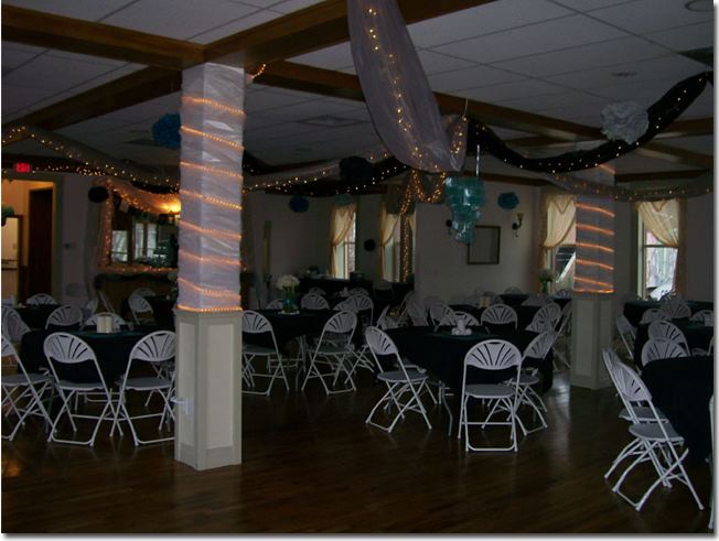 The Orchid Room At Morgans Alley - 7