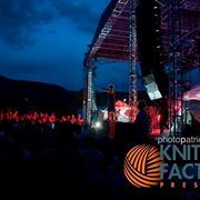 Knitting Factory Boise - 2